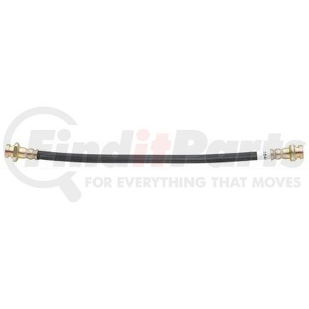 BH38844 by RAYBESTOS - Raybestos Element3 Brake Hose