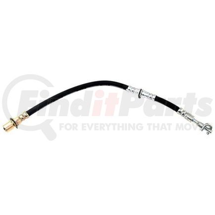 BH38860 by RAYBESTOS - Raybestos Element3 Brake Hose