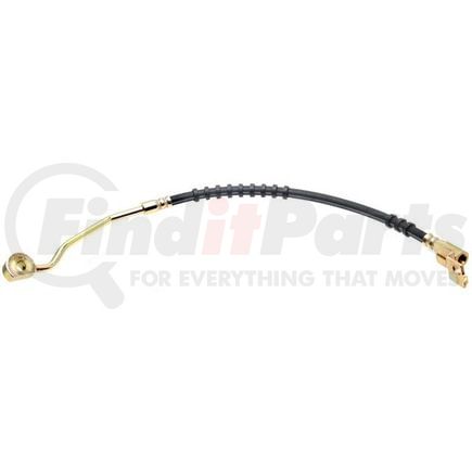 BH38862 by RAYBESTOS - Raybestos Element3 Brake Hose