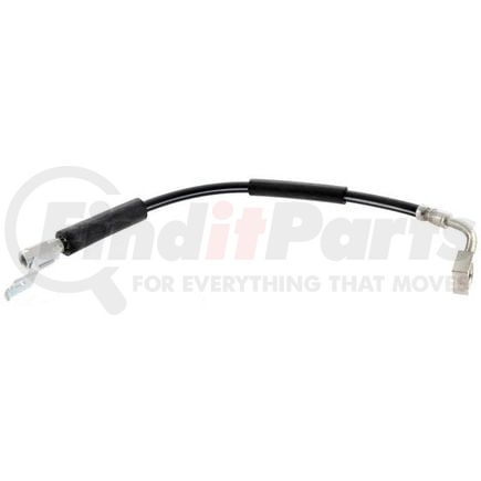 BH38863 by RAYBESTOS - Raybestos Element3 Brake Hose