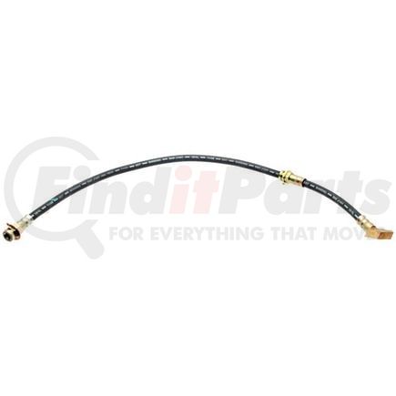 BH38872 by RAYBESTOS - Raybestos Element3 Brake Hose