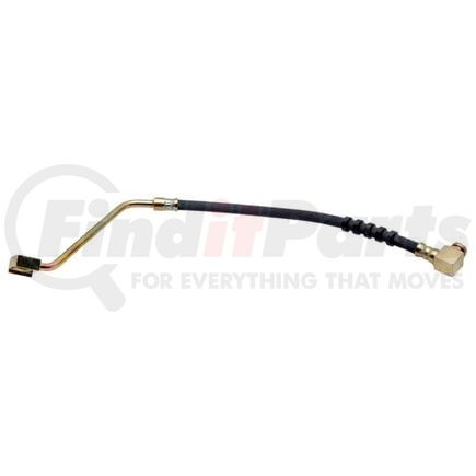 BH38886 by RAYBESTOS - Raybestos Element3 Brake Hose