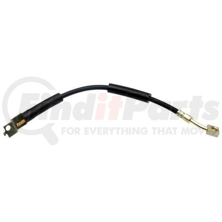 BH38895 by RAYBESTOS - Raybestos Element3 Brake Hose