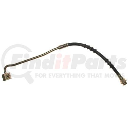 BH38891 by RAYBESTOS - Raybestos Element3 Brake Hose