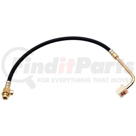 BH38898 by RAYBESTOS - Raybestos Element3 Brake Hose