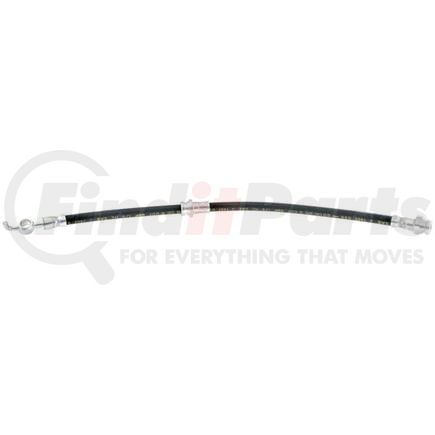 BH38896 by RAYBESTOS - Raybestos Element3 Brake Hose