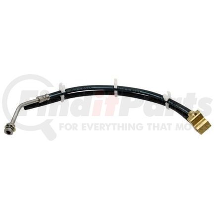 BH38901 by RAYBESTOS - Raybestos Element3 Brake Hose