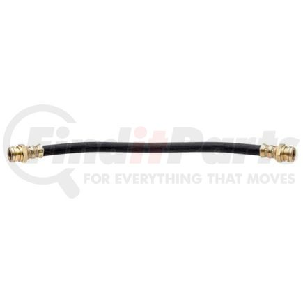 BH38910 by RAYBESTOS - Raybestos Element3 Brake Hose