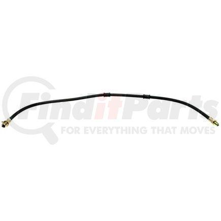 BH38911 by RAYBESTOS - Raybestos Element3 Brake Hose