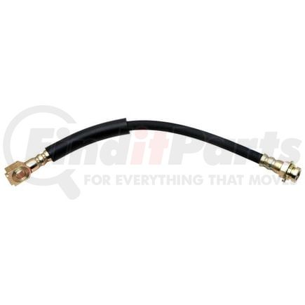 BH38907 by RAYBESTOS - Raybestos Element3 Brake Hose