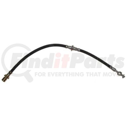 BH38917 by RAYBESTOS - Raybestos Element3 Brake Hose