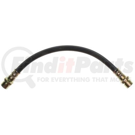 BH38925 by RAYBESTOS - Raybestos Element3 Brake Hose