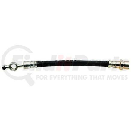 BH38919 by RAYBESTOS - Raybestos Element3 Brake Hose