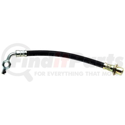 BH38920 by RAYBESTOS - Raybestos Element3 Brake Hose