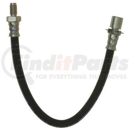 BH38927 by RAYBESTOS - Raybestos Element3 Brake Hose