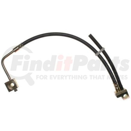 BH38949 by RAYBESTOS - Raybestos Element3 Brake Hose