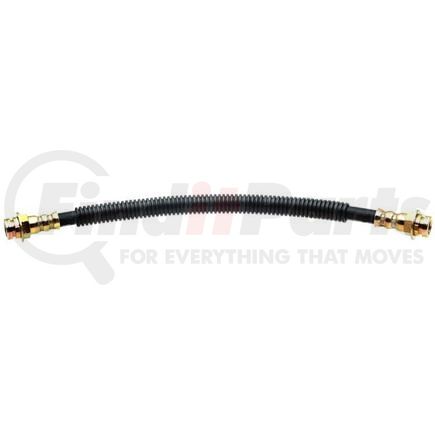 BH38951 by RAYBESTOS - Raybestos Element3 Brake Hose