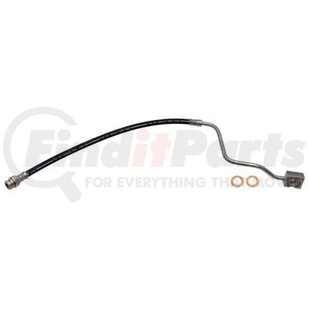 BH38948 by RAYBESTOS - Raybestos Element3 Brake Hose