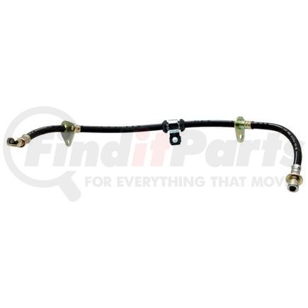 BH38953 by RAYBESTOS - Raybestos Element3 Brake Hose