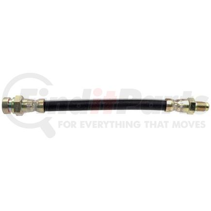 BH38958 by RAYBESTOS - Raybestos Element3 Brake Hose