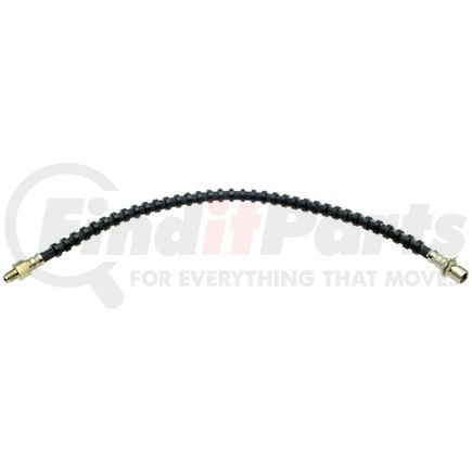 BH38960 by RAYBESTOS - Raybestos Element3 Brake Hose