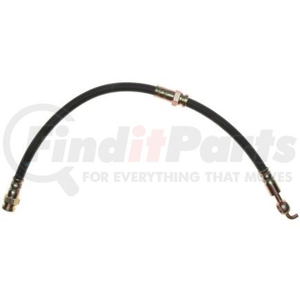BH38969 by RAYBESTOS - Raybestos Element3 Brake Hose