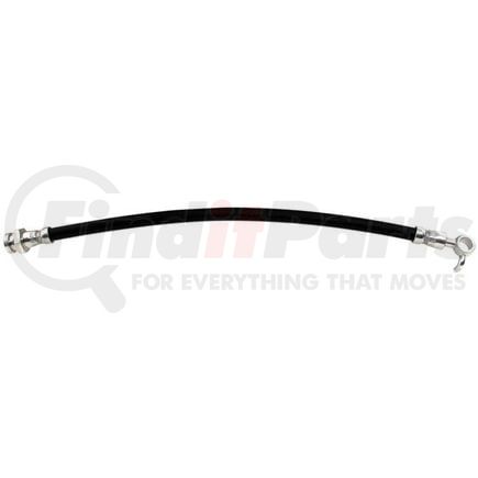 BH38972 by RAYBESTOS - Raybestos Element3 Brake Hose