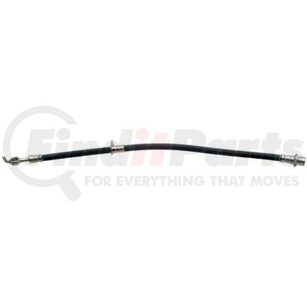 BH38987 by RAYBESTOS - Raybestos Element3 Brake Hose