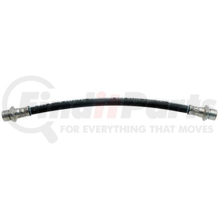 BH38986 by RAYBESTOS - Raybestos Element3 Brake Hose