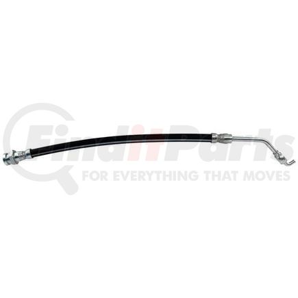 BH38996 by RAYBESTOS - Raybestos Element3 Brake Hose