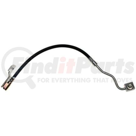 BH38997 by RAYBESTOS - Raybestos Element3 Brake Hose