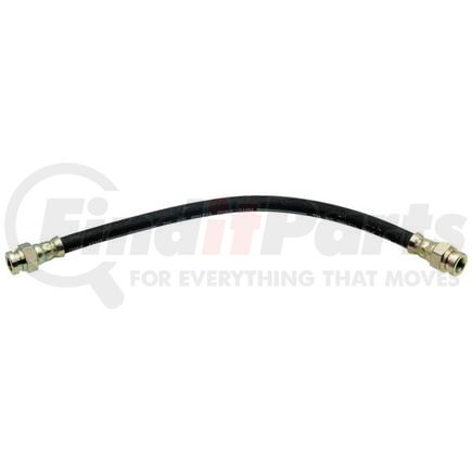 BH38995 by RAYBESTOS - Raybestos Element3 Brake Hose