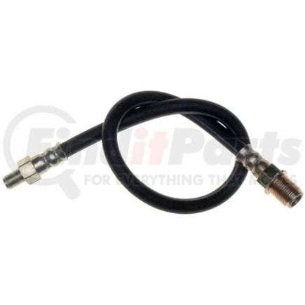 BH4000 by RAYBESTOS - Raybestos Element3 Brake Hose