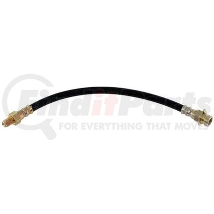 BH5433 by RAYBESTOS - Raybestos Element3 Brake Hose