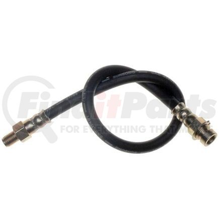 BH6560 by RAYBESTOS - Raybestos Element3 Brake Hose