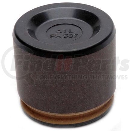 DP85469 by RAYBESTOS - Raybestos R-Line Brake Caliper Piston