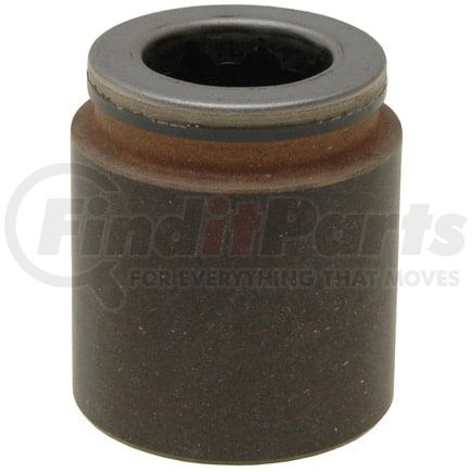 DP85497 by RAYBESTOS - Raybestos R-Line Brake Caliper Piston