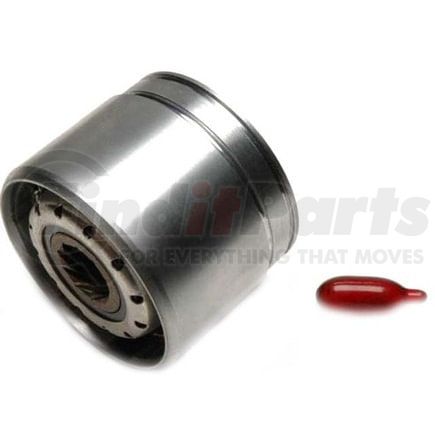 DPS85061 by RAYBESTOS - Raybestos R-Line Brake Caliper Piston