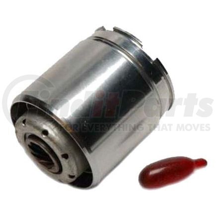 DPS85090 by RAYBESTOS - Raybestos R-Line Brake Caliper Piston