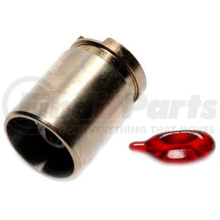 DPS85437 by RAYBESTOS - Raybestos R-Line Brake Caliper Piston