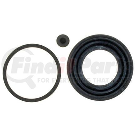 WK1020 by RAYBESTOS - Raybestos Element3 Brake Caliper Seal Kit