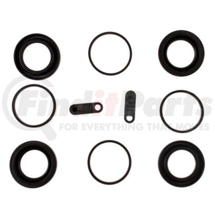 WK1029 by RAYBESTOS - Raybestos Element3 Brake Caliper Seal Kit