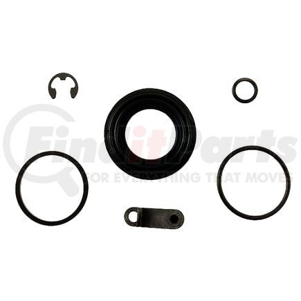 WK1030 by RAYBESTOS - Raybestos Element3 Brake Caliper Seal Kit