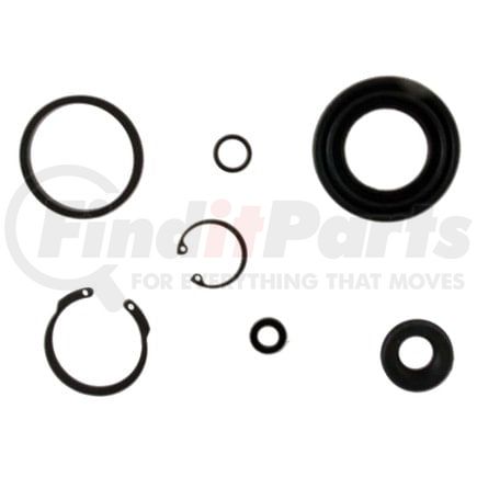 WK1031 by RAYBESTOS - Raybestos Element3 Brake Caliper Seal Kit