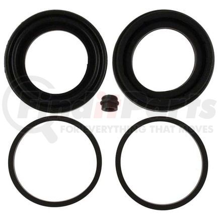 WK1053 by RAYBESTOS - Raybestos Element3 Brake Caliper Seal Kit