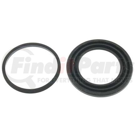 WK1076 by RAYBESTOS - Raybestos Element3 Brake Caliper Seal Kit