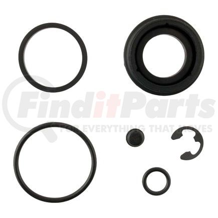 WK1032 by RAYBESTOS - Raybestos Element3 Brake Caliper Seal Kit