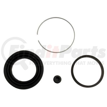 WK1034 by RAYBESTOS - Raybestos Element3 Brake Caliper Seal Kit