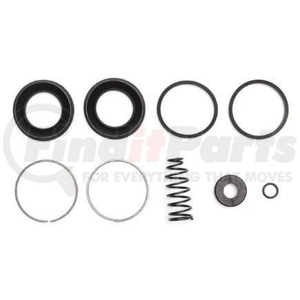 WK1297 by RAYBESTOS - Raybestos Element3 Brake Caliper Seal Kit