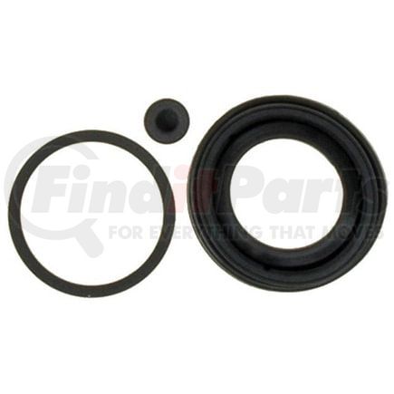 WK1105 by RAYBESTOS - Raybestos Element3 Brake Caliper Seal Kit